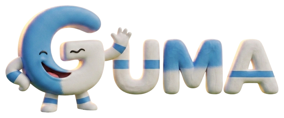 GUMA Logo